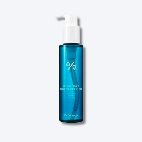 Pro Balance Pure Cleansing Oil - WowSkin Romania